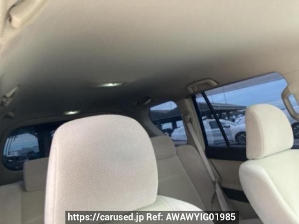 Used 2010 AT toyota land-cruiser-prado TRJ150W Image[15]