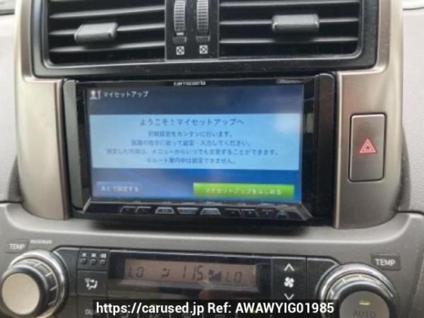 Used 2010 AT toyota land-cruiser-prado TRJ150W Image[22]