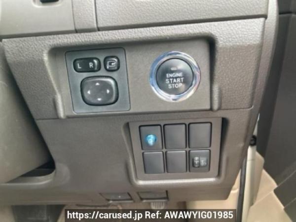 Used 2010 AT toyota land-cruiser-prado TRJ150W Image[25]
