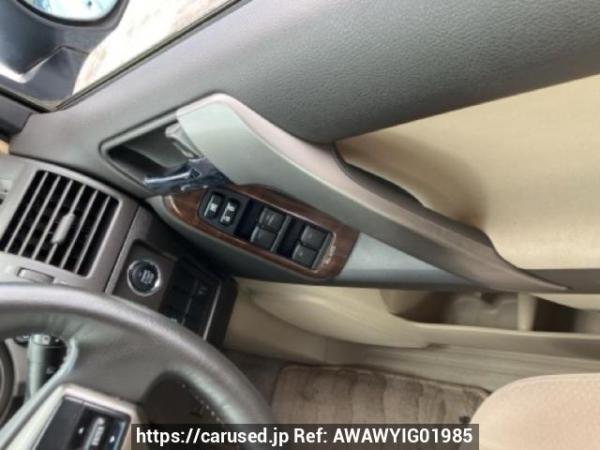Used 2010 AT toyota land-cruiser-prado TRJ150W Image[27]