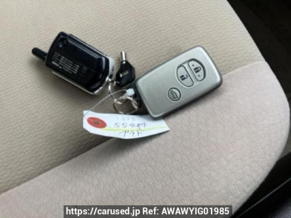 Used 2010 AT toyota land-cruiser-prado TRJ150W Image[28]