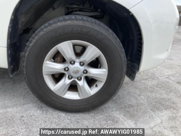 Used 2010 AT toyota land-cruiser-prado TRJ150W Image[30]