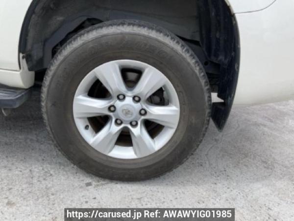 Used 2010 AT toyota land-cruiser-prado TRJ150W Image[32]