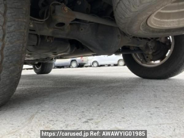 Used 2010 AT toyota land-cruiser-prado TRJ150W Image[34]