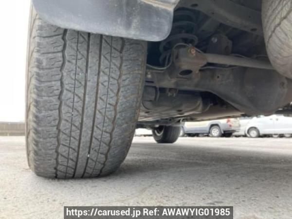 Used 2010 AT toyota land-cruiser-prado TRJ150W Image[35]