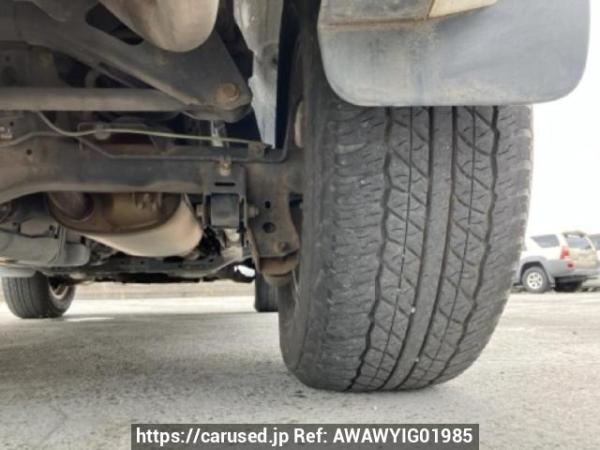 Used 2010 AT toyota land-cruiser-prado TRJ150W Image[36]