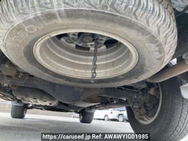 Used 2010 AT toyota land-cruiser-prado TRJ150W Image[38]