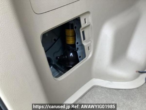 Used 2010 AT toyota land-cruiser-prado TRJ150W Image[39]