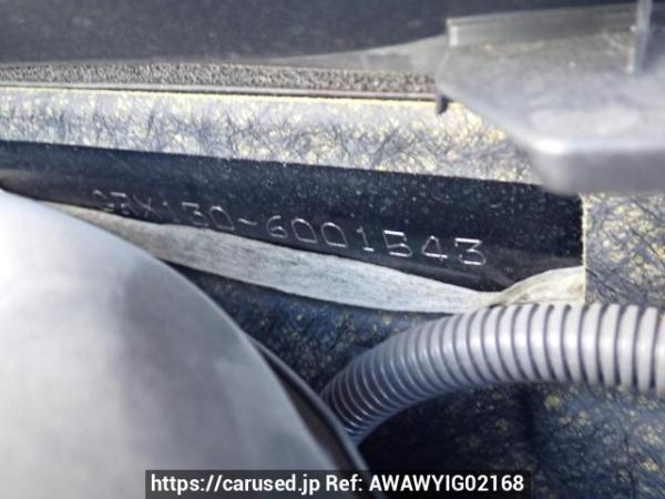 Used 2010 AT toyota mark-x GRX130 Image[11]