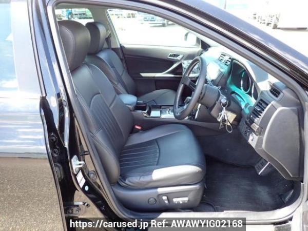 Used 2010 AT toyota mark-x GRX130 Image[12]