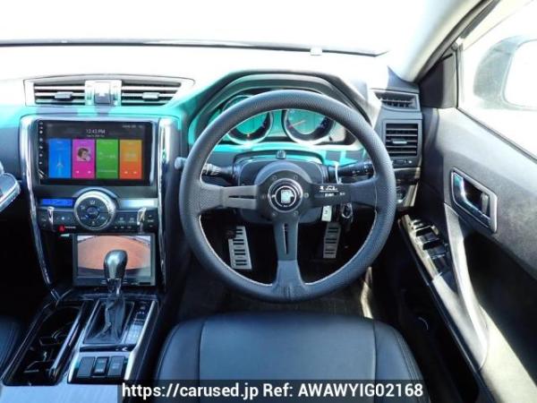 Used 2010 AT toyota mark-x GRX130 Image[19]
