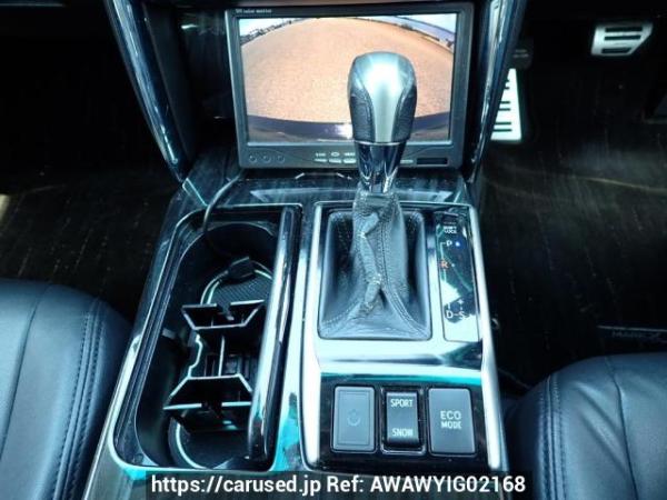 Used 2010 AT toyota mark-x GRX130 Image[23]