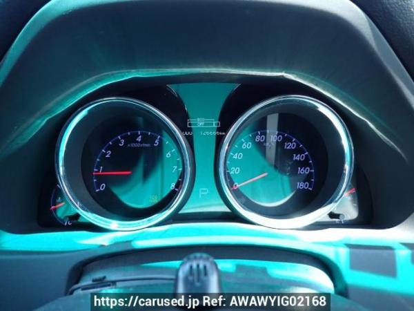 Used 2010 AT toyota mark-x GRX130 Image[24]