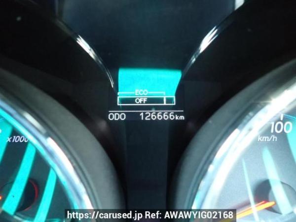 Used 2010 AT toyota mark-x GRX130 Image[25]