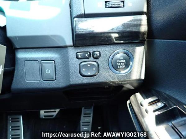 Used 2010 AT toyota mark-x GRX130 Image[26]