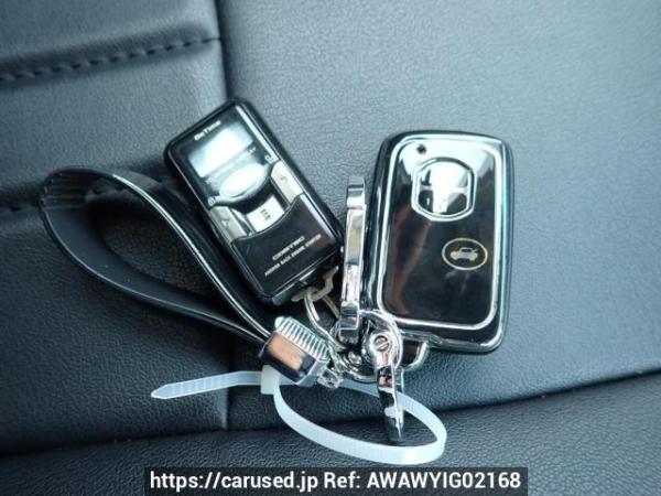 Used 2010 AT toyota mark-x GRX130 Image[27]