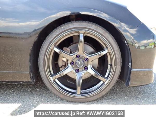 Used 2010 AT toyota mark-x GRX130 Image[29]
