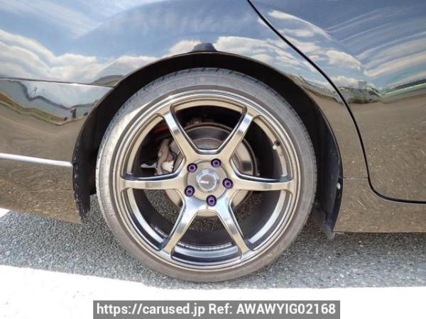 Used 2010 AT toyota mark-x GRX130 Image[31]