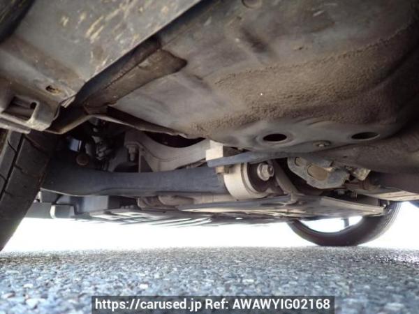 Used 2010 AT toyota mark-x GRX130 Image[35]