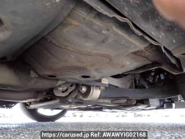 Used 2010 AT toyota mark-x GRX130 Image[36]