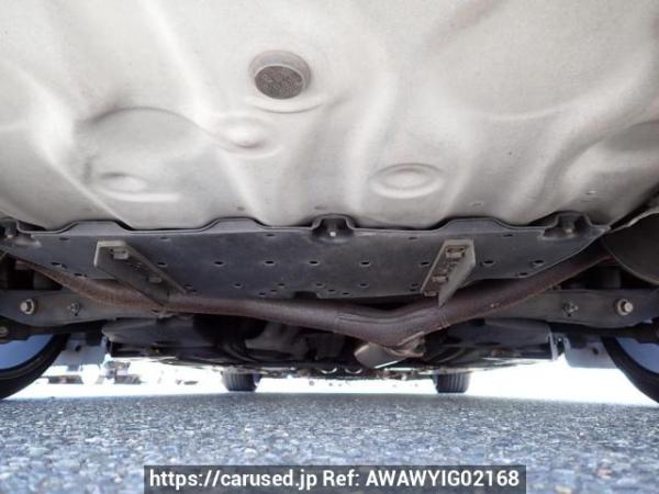 Used 2010 AT toyota mark-x GRX130 Image[41]