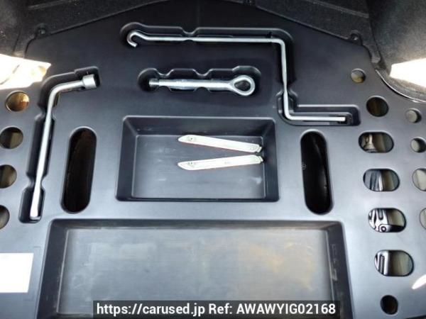 Used 2010 AT toyota mark-x GRX130 Image[43]