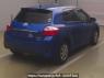 Used 2010 AT toyota auris NZE151H Image[1]