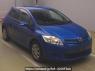 Used 2010 AT toyota auris NZE151H Image[2]