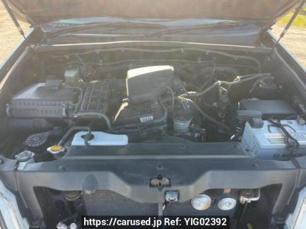 Used 2007 AT toyota land-cruiser-prado TRJ120W Image[8]