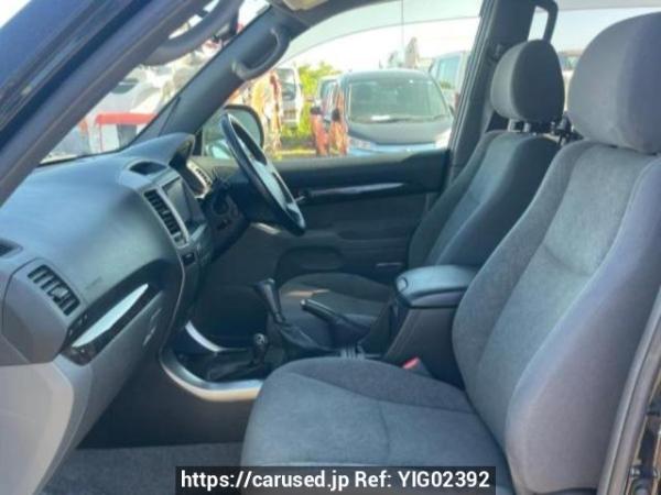 Used 2007 AT toyota land-cruiser-prado TRJ120W Image[12]