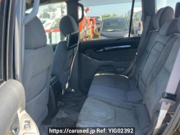 Used 2007 AT toyota land-cruiser-prado TRJ120W Image[14]