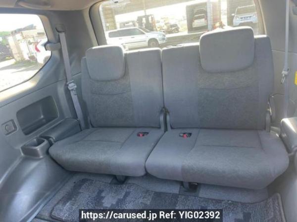 Used 2007 AT toyota land-cruiser-prado TRJ120W Image[15]