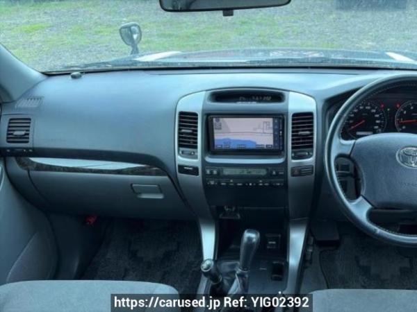 Used 2007 AT toyota land-cruiser-prado TRJ120W Image[16]