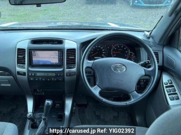 Used 2007 AT toyota land-cruiser-prado TRJ120W Image[17]