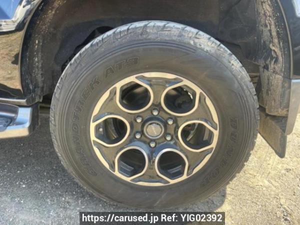 Used 2007 AT toyota land-cruiser-prado TRJ120W Image[21]