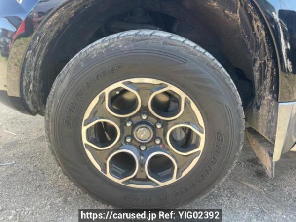 Used 2007 AT toyota land-cruiser-prado TRJ120W Image[22]
