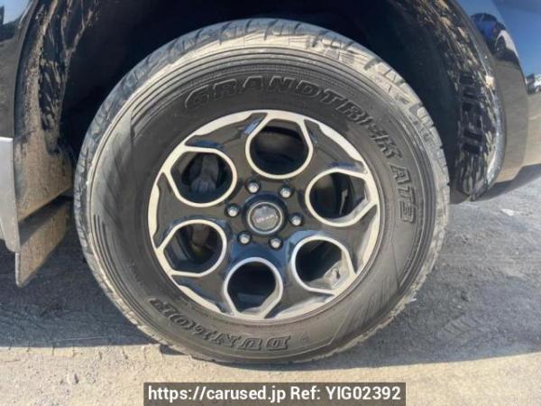 Used 2007 AT toyota land-cruiser-prado TRJ120W Image[23]
