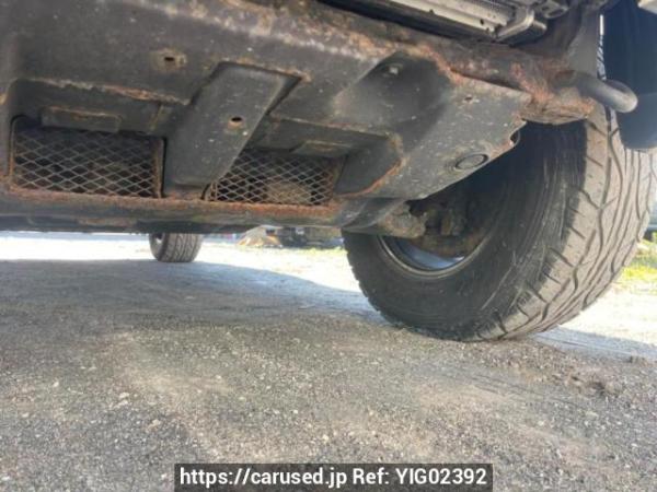 Used 2007 AT toyota land-cruiser-prado TRJ120W Image[26]