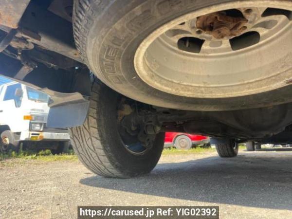 Used 2007 AT toyota land-cruiser-prado TRJ120W Image[27]