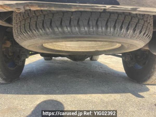 Used 2007 AT toyota land-cruiser-prado TRJ120W Image[28]