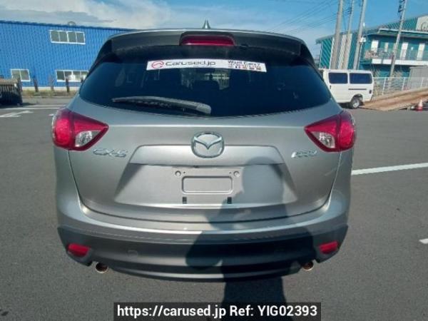 Used 2012 AT mazda cx-5 KEEFW Image[5]