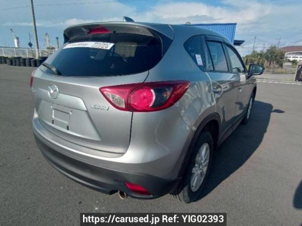 Used 2012 AT mazda cx-5 KEEFW Image[6]