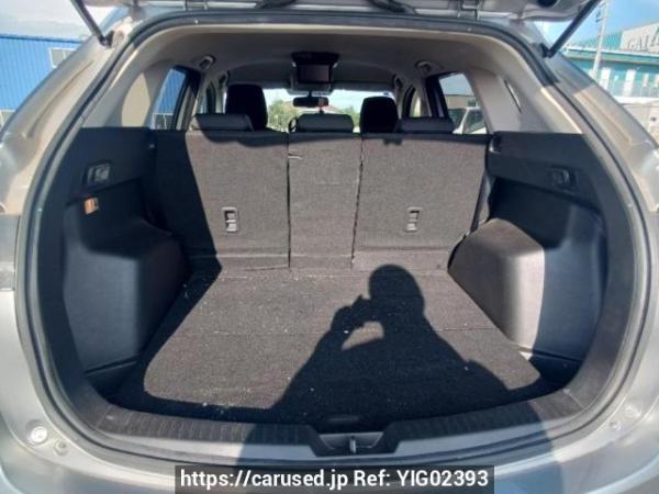 Used 2012 AT mazda cx-5 KEEFW Image[8]