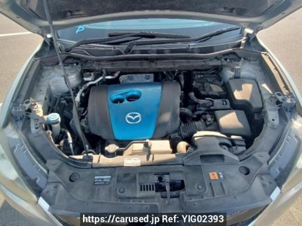 Used 2012 AT mazda cx-5 KEEFW Image[9]