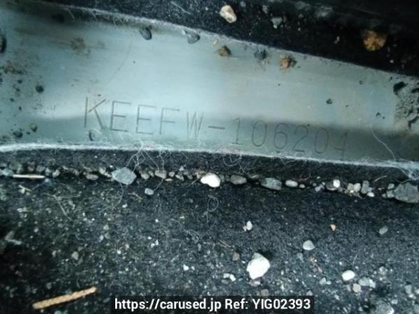 Used 2012 AT mazda cx-5 KEEFW Image[11]
