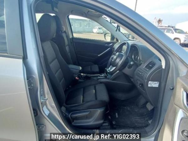 Used 2012 AT mazda cx-5 KEEFW Image[12]