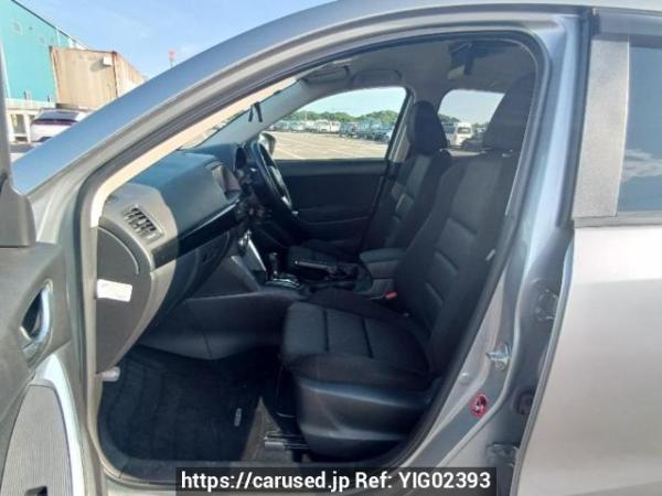 Used 2012 AT mazda cx-5 KEEFW Image[13]