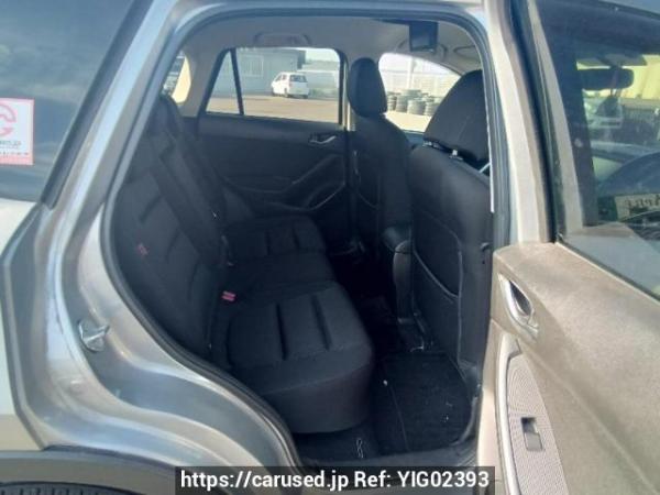 Used 2012 AT mazda cx-5 KEEFW Image[14]