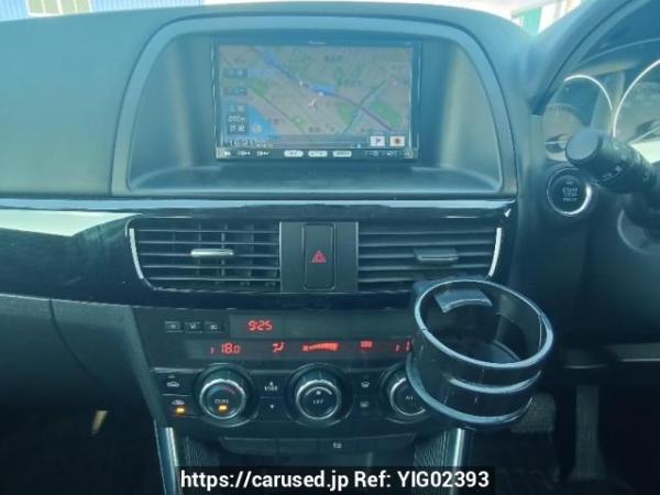 Used 2012 AT mazda cx-5 KEEFW Image[18]