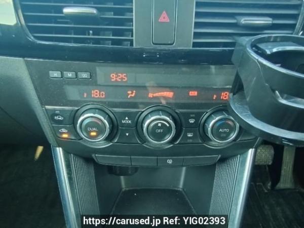 Used 2012 AT mazda cx-5 KEEFW Image[21]
